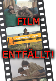 Filmabend mit queerUP in der Montagskultur des KuZe, Thema Geschlechteridentit&auml;t